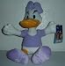 Disney 14" Daisy Duck Plush Doll Toy