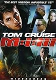 Mission: Impossible 3 [DVD] [2006] [Region 1] [US Import] [NTSC]