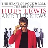 Heart of Rock and Roll Best of