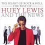 Heart of Rock and Roll: The Best of Huey Lewis and the News