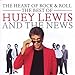HUEY LEWIS&NEWS―HEAR