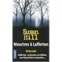 Meurtres � Lafferton