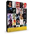 Adobe Creative Suite 6  Master Collection, Student and Teacher Version (Mac)