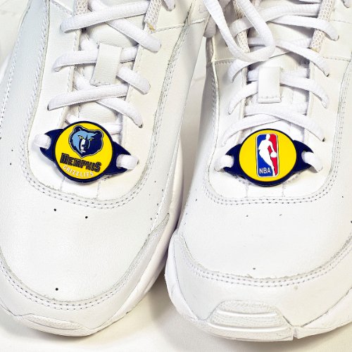 Hb Group Memphis Grizzlies Shoe String Guards