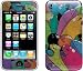 iPhone 3G / 3GS Skin - Outburst