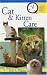Book Cat & Kitten Care (Quick & Easy)