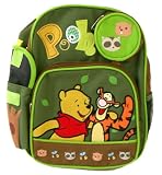 Disney's Winnie the Pooh Woodland Friends Children's Backpack