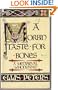 A Morbid Taste for Bones