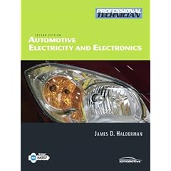 Automotive Electricity and Electronics (2nd Edition)