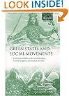 Green States and Social Movements: Environmentalism in the United States, United Kingdom, Germany, and Norway