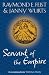 Servant of the Empire (Empire Trilogy 2)