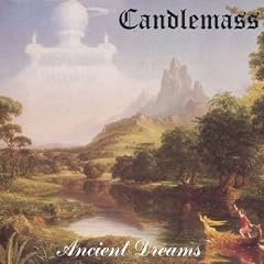 Ancient Dreams