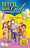 Every girl has a story