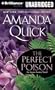 The Perfect Poison (Arcane Society Series)