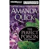 ThePerfectPoison(ArcaneSocietySeries)