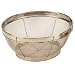 Cook Pro 10-Inch Stainless Steel Mesh Colander
