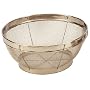 Cook Pro 10-Inch Stainless Steel Mesh Colander