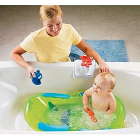 Fisher-Price Bath Center
