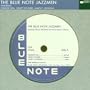 Blue Note Jazzmen