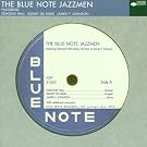 The Blue Note Jazzmen