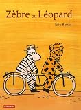 Zèbre ou Léopard