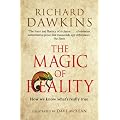 The Magic of Reality: How we know what's really true
