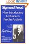 New Introductory Lectures on Psycho-Analysis (The Standard Edition)  (Complete Psychological Works of Sigmund Freud)