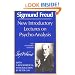 New Introductory Lectures on Psycho-Analysis (The Standard Edition)  (Complete Psychological Works of Sigmund Freud)