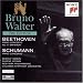 Beethoven: Piano Concerto No. 5 "Emperor"; Schumann: Piano Concerto