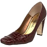 J.Renee Womens Alecia Pump