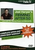 Joel Harper's Firming After 50