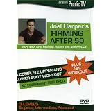 Joel Harper's Firming After 50