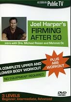 Joel Harper's Firming After 50 Movie Streaming.