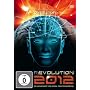 (R)Evolution 2012. Die Menschheit vor einem Evolut&hellip <b>DVD</b> ~ Dieter Broers
