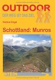 Image of Schottland: Munros: Der Weg ist das Ziel