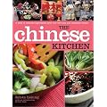 The Chinese Kitchen: A Book of Essential Ingredients with Over 200 Authentic Recipes (Kitchen Series)