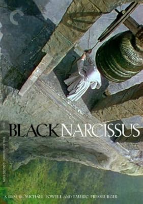 Black Narcissus (The Criterion Collection)