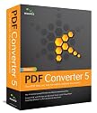 PDF Converter 5 Bilingual