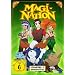 Magi-Nation - Staffel 1 (Episoden 01-06)