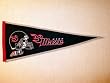 Utah Blaze - AFL Football Traditions Pennants (Pennants)