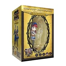 モンスターハンター フロンティア オンライン フォワード.1 プレミアムパッケージ コレクターズエディション