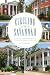 Circling the Savannah (GA)(SC): Cultural Landmarks of the Central Savannah River Area...
