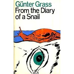 From the Diary of a Snail