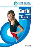 Got it!. Level 2