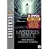 History Classics: Mysteries of the Bible - The Bible's Greatest Heroes [DVD]