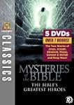 HISTORY Classics - Mysteries of the B...