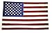 Shop72 American Flag 8x12 Ft, Allegiance to USA, American Flags for Outside, This Big Banner Made Heavy Duty From 240D Oxford Nylon Fabric For High Wind, Bandera De Estados Unidos