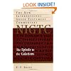 The Epistle to the Galatians: A Commentary on the Greek Text (New International Greek Testament Com (Eerdmans))