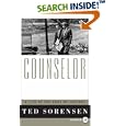 Counselor LP: A Life at the Edge of History