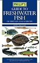 Guide to Freshwater Fish of Britain and Europe